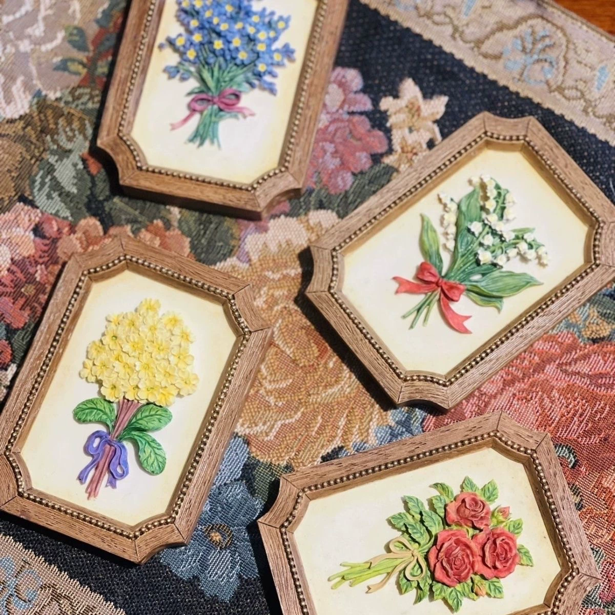 Кукла, раскраска, ручная работа, цветочный рисунок, розы