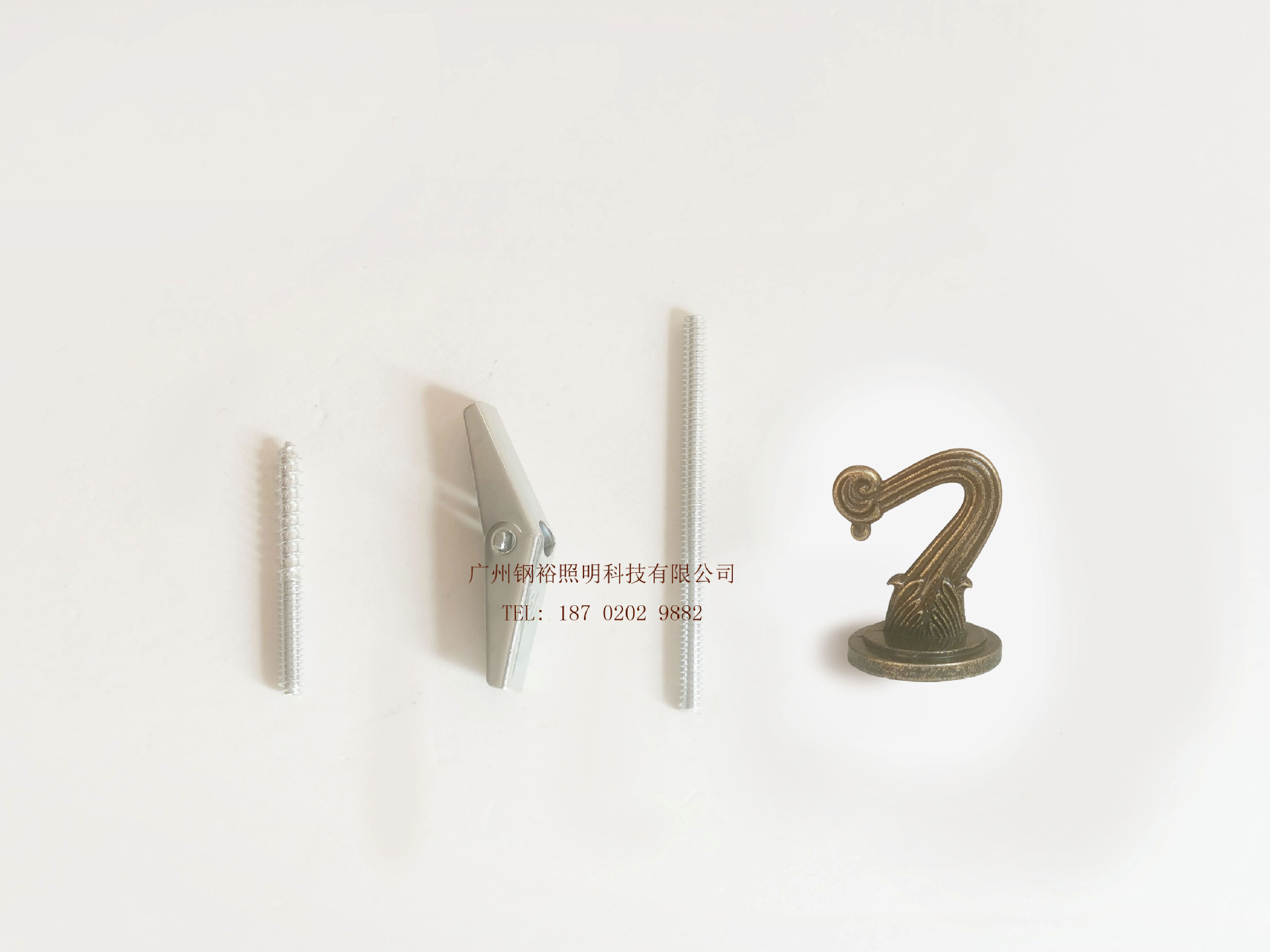 브론즈 (액세서리 포함)