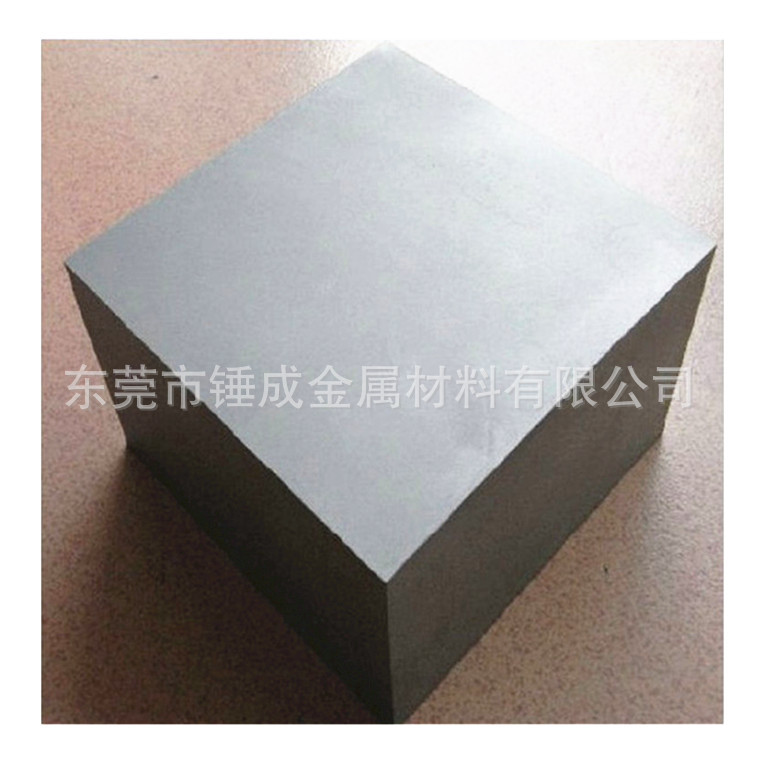 锤成供日本住友AF805冲压模具用高耐磨硬质合金板 AF805钨钢圆棒