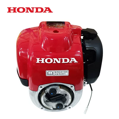Honda GX35 power lawn Avtomobil mühərrikləri