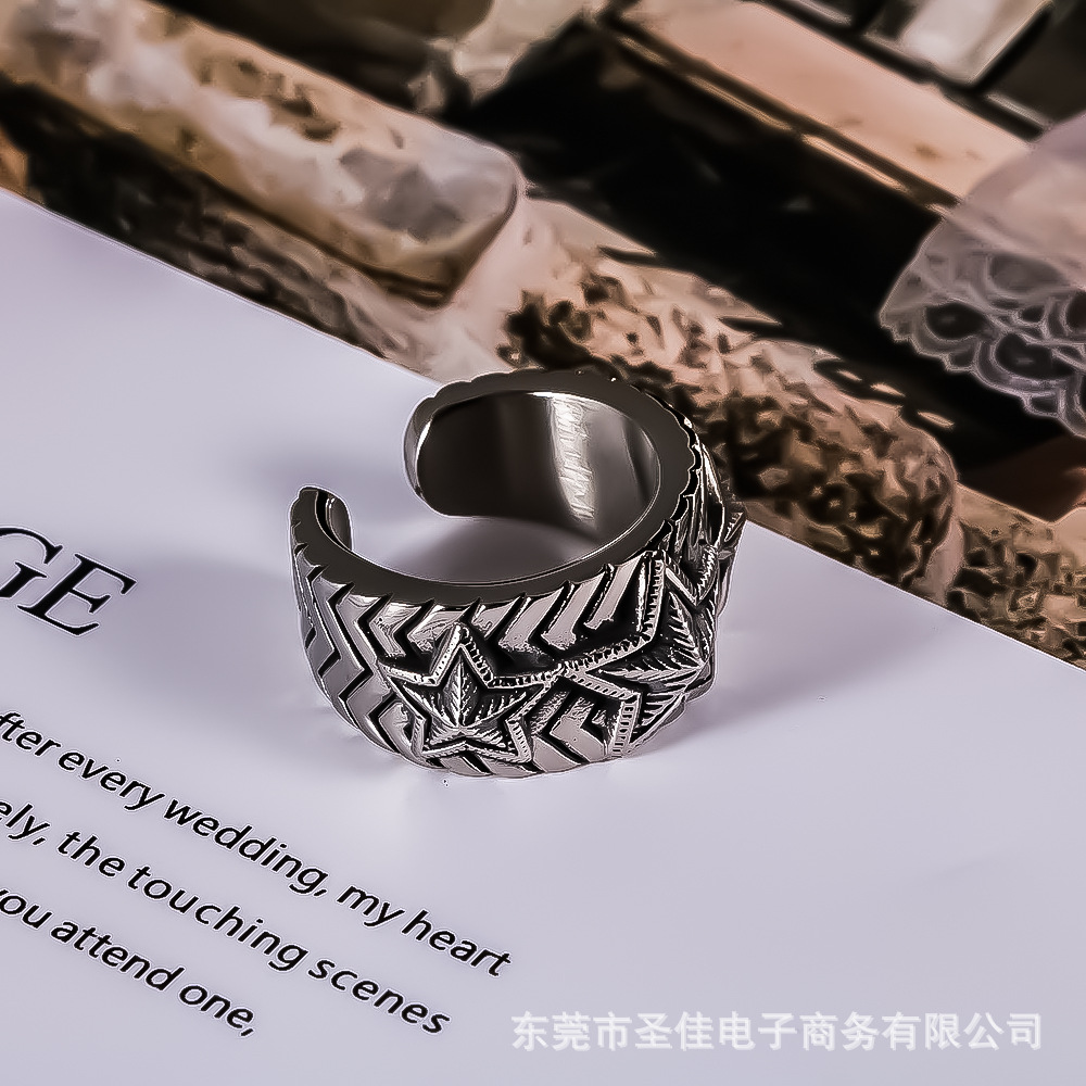 ���������ǽ�ָ������Ʒ ��ɫ���Ը���ָ������ SA981