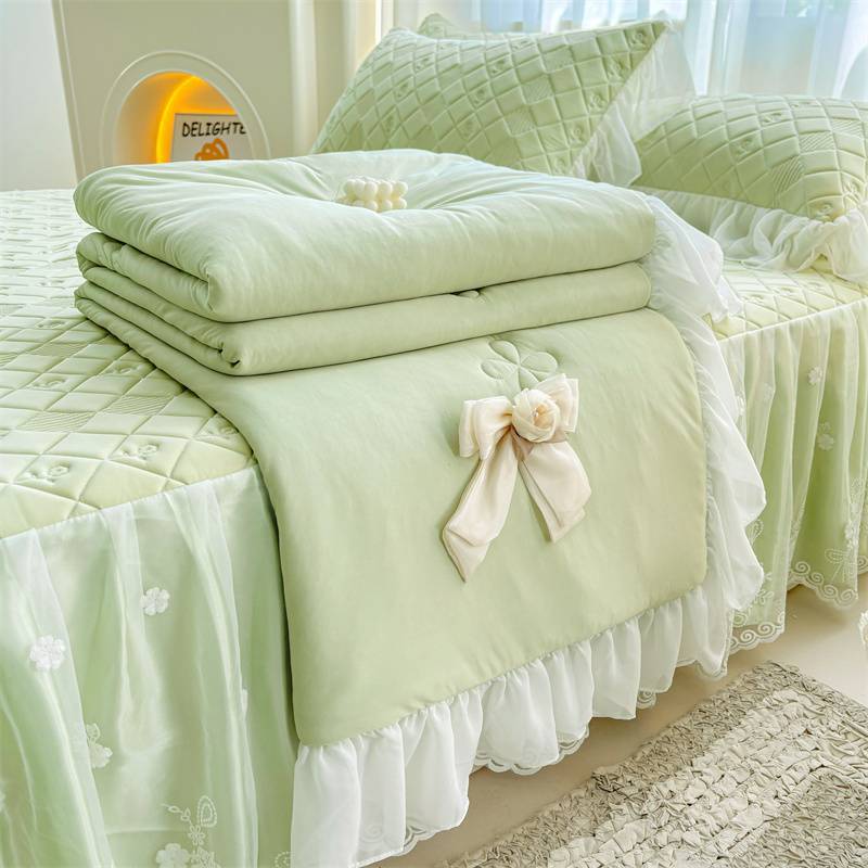 리듬드림-올리브그린