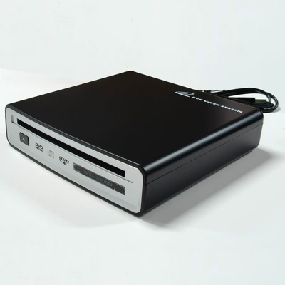 external CD drive, Car CD player