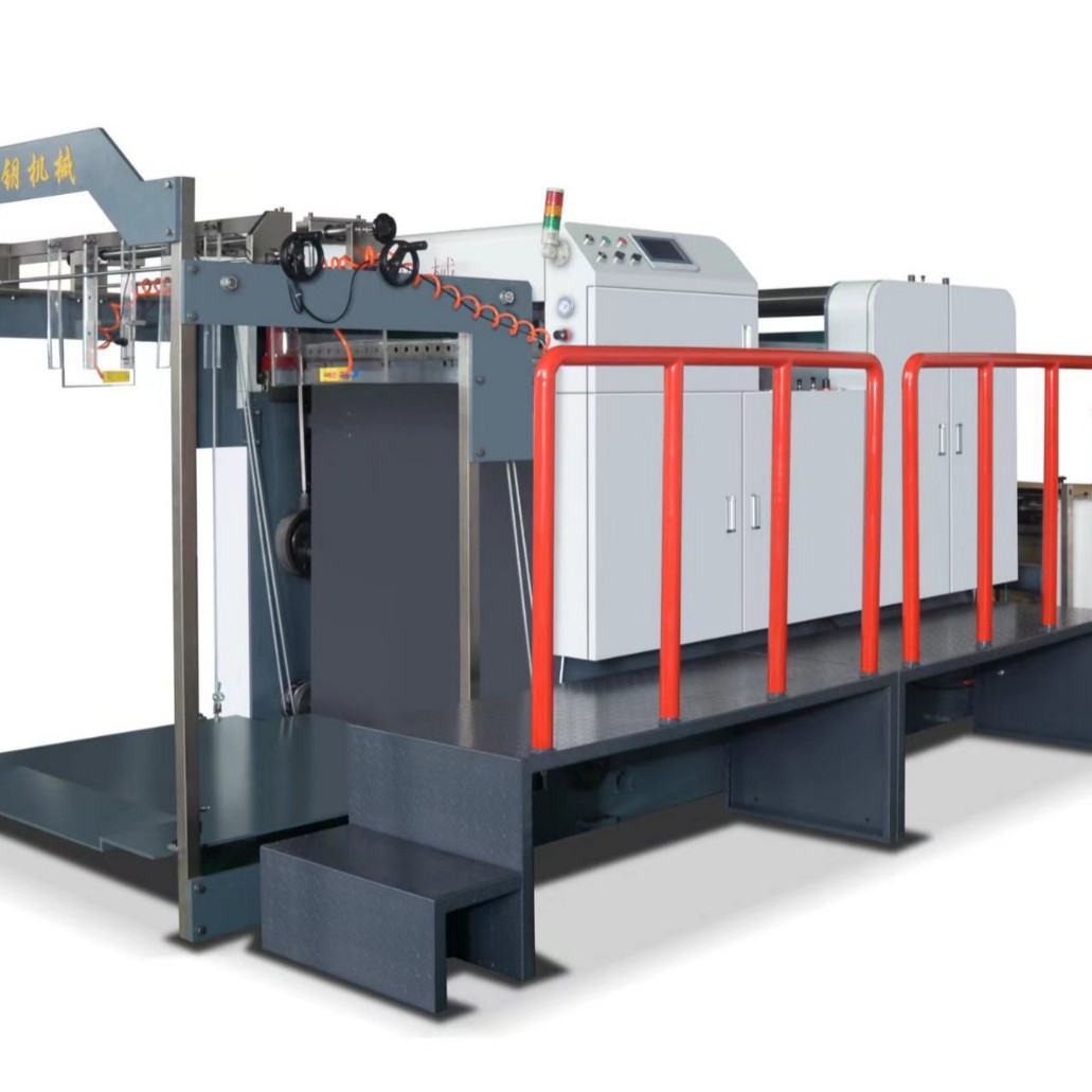 胜钥供应高精度卷筒不干胶纸横纵切机 相纸胶片自动整理横切机