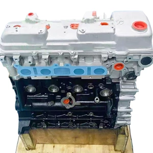 Prado və Hilux üçün orijinal təmirli 3Rz 2.7L Toyota mühərrikləri