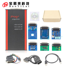 Iprog+ Pro V87 ECU tool 可替代 carprog 汽车ecu编程仪 6模块