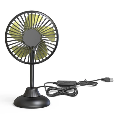 Car fan car powerful Digər kiçik elektrik cihazlar - 1224v-universal-black