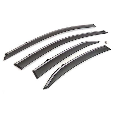Camry Window | Toyota Rain shield