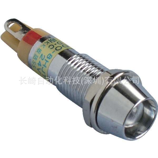 日本Sakazume指示灯DO-8HJT-G DO-8HJT-O DO-8HJT-R议价