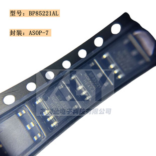 BP85221AL BP85221 ���bASOP-7 �Ǹ��x�_�P�Դ��оƬ ȫ��ԭ�b