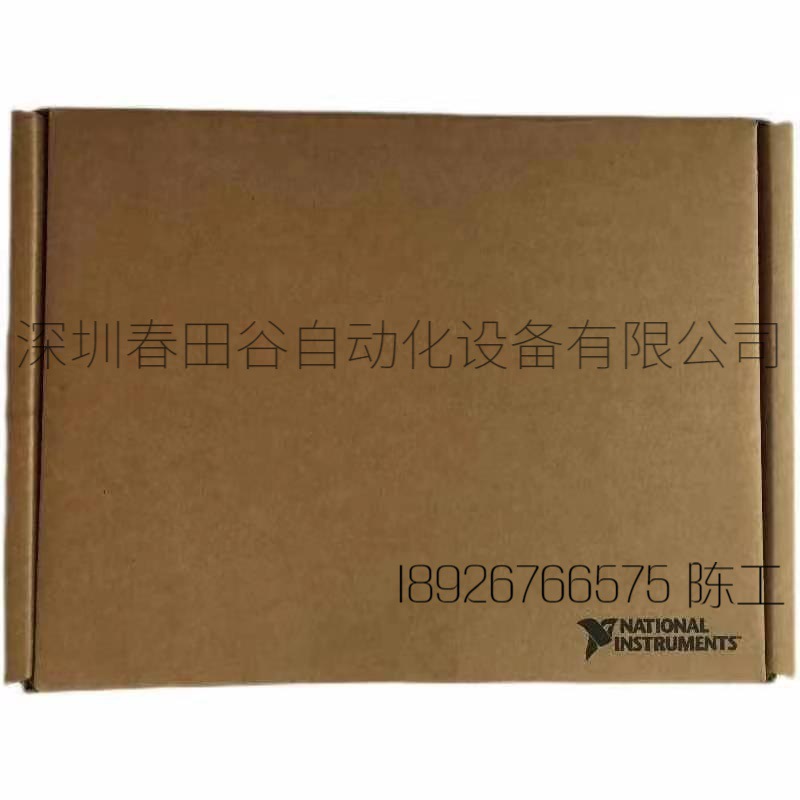 全新NI PCI-6034E数据采集卡16路模拟输入多功能数采卡778075-01