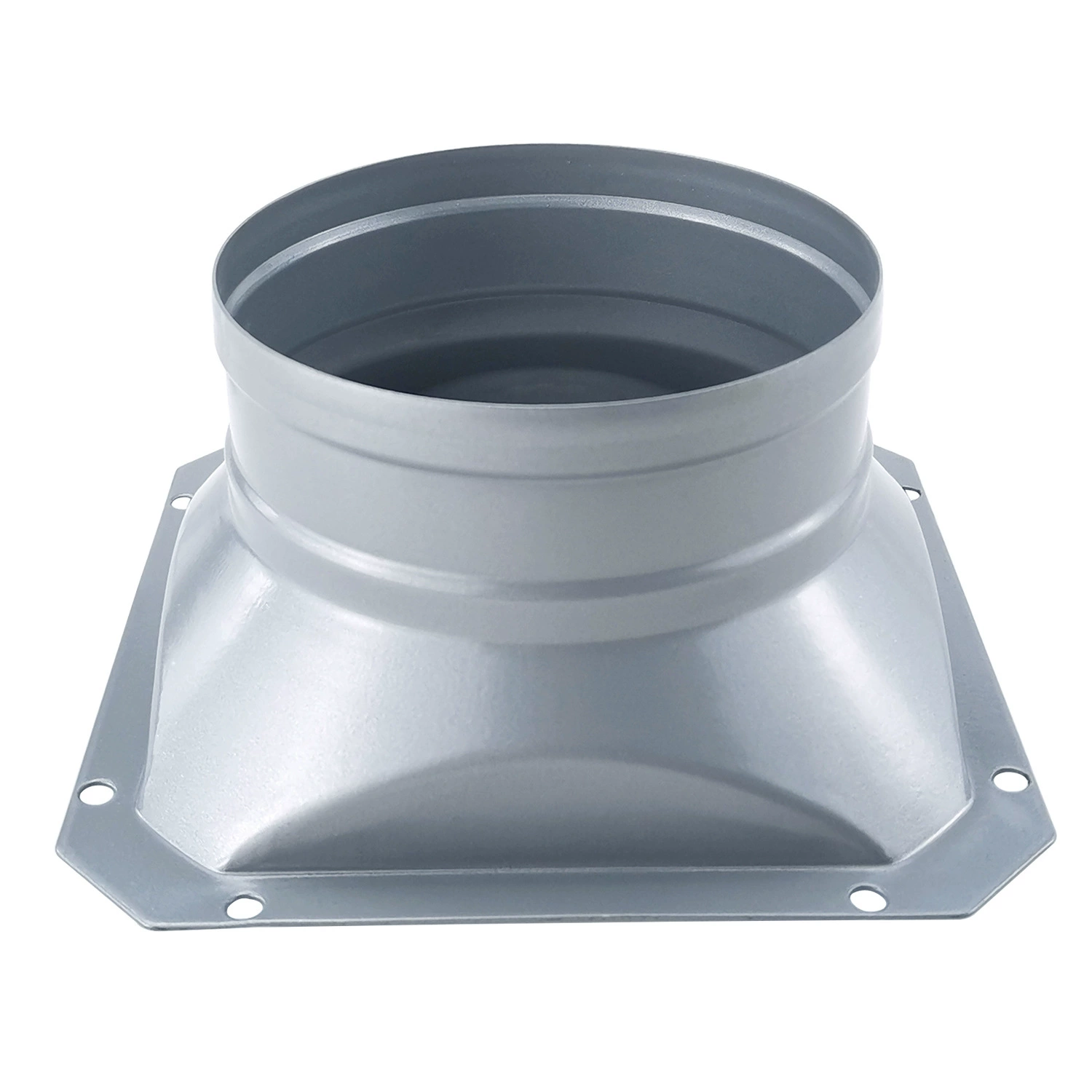 Металлическая новая система вентиляции вентиляционной системы