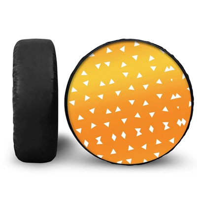 car universal tire spare tire – Spare wheel cover - onesize-f190311sjz93-1