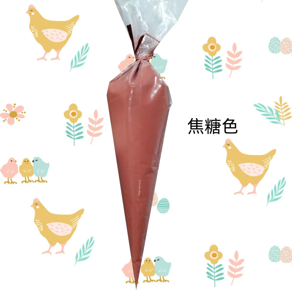 Кремовый клей bagCream 100 г, для DIY и декора, пастельные цвета