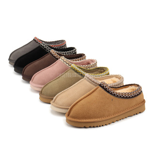 Tasman Snow Boots for Women, Waterproof and Non-Slip, Women's Winter Snow Cotton Boots