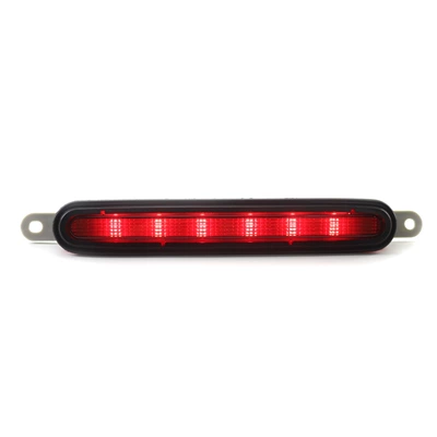 Third Brake Light Auxiliary — Brake light