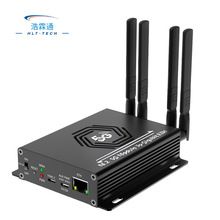 M.2 NGFF B-KEY 4G 5G����ģ��ת�Ӱ�����RJ45�������߳�ǿ�ź�