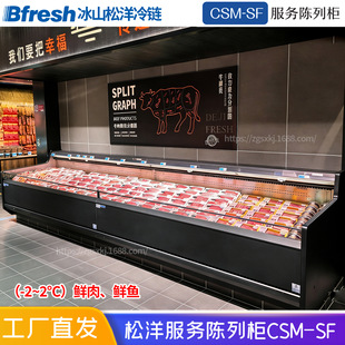 ����Bfresh���ó����r����ՙ��L�����չʾ����ʳ��Й�FAM/CSM