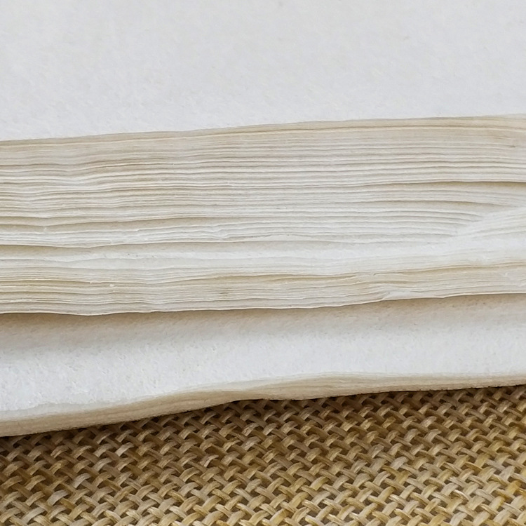 Comercial engrosada hoja de uñas polvo de uñas papel de barbacoa resistente a altas temperaturas pollo asado sal pollo horneado papel especial a prueba de aceite