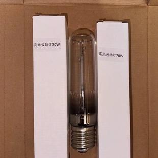 70W High Gloss Sodium Lamp