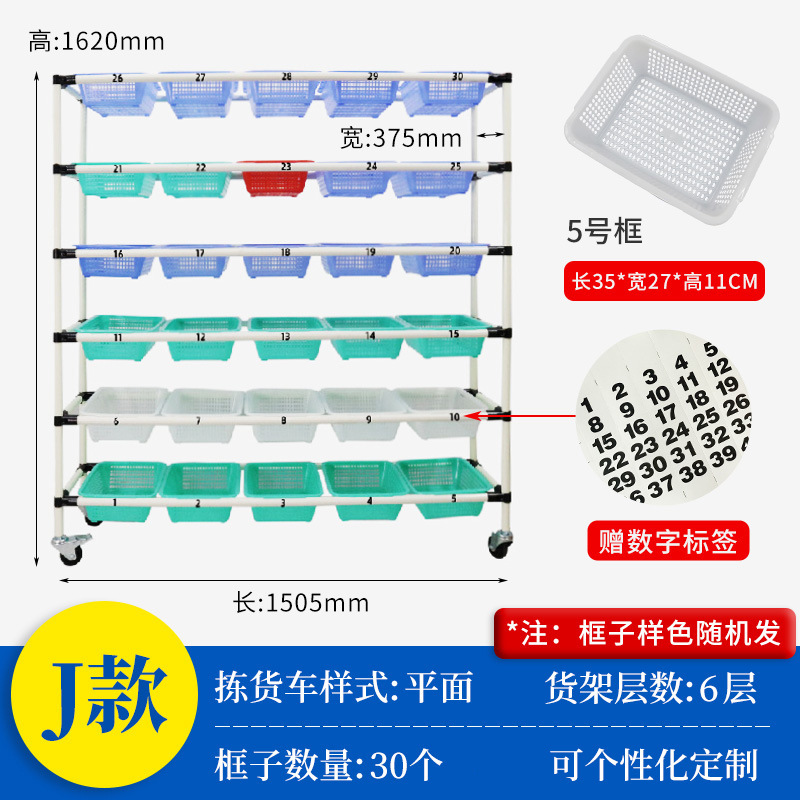 電動倉庫搬送車、多層配送・仕分け車、物流搬送車、宅配便資材選別車、ライン棒選別ツール車