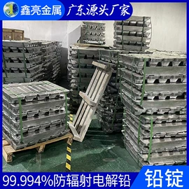 其他有色合金;锡合金;铅及铅合金材