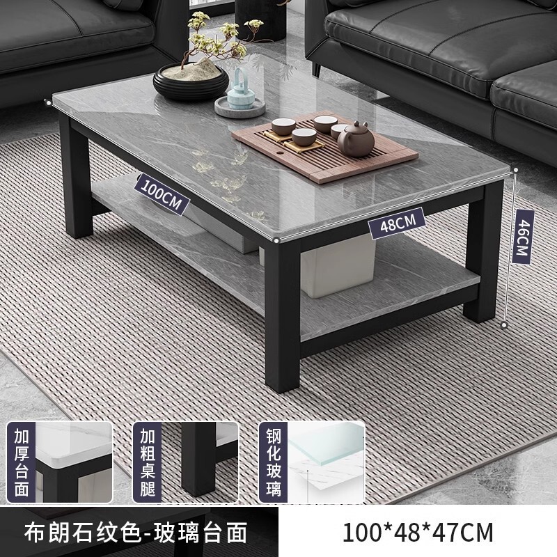 麻雀テーブル、チェスとカードルーム専用コーヒーテーブル、ティーラック、取り外し可能な灰皿、シンプルなコーヒーテーブル、小さなサイドテーブル、収納ラック|undefined