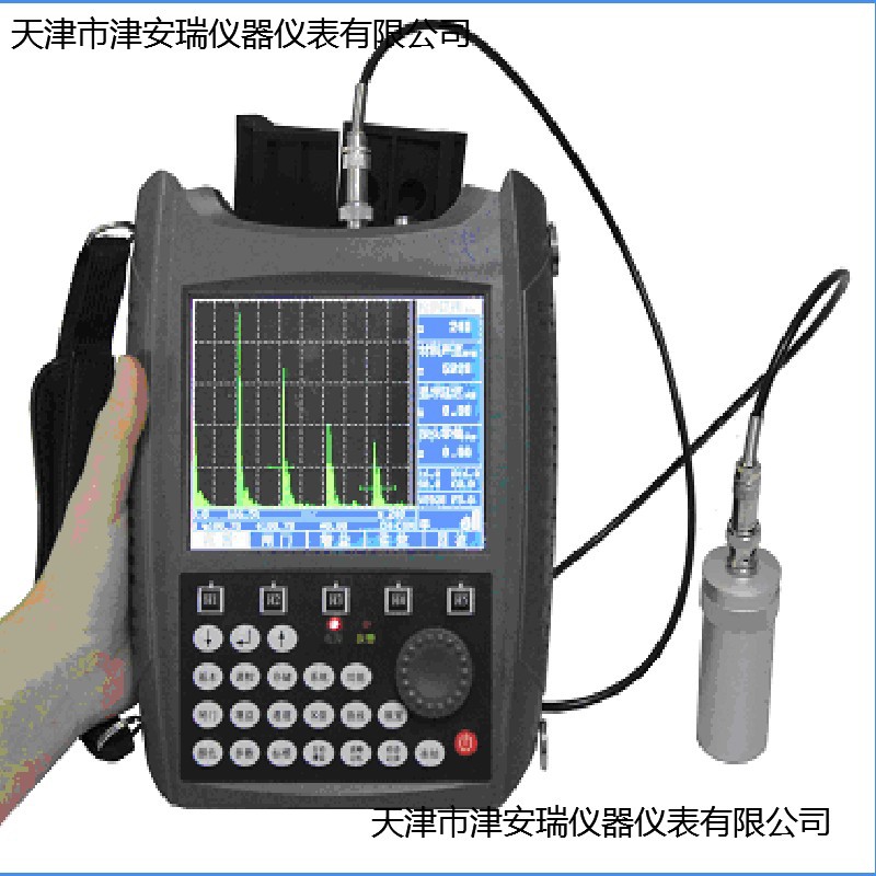 TS-600金属超声波探伤仪  天津 金属超声波探伤仪 金属超声波探伤