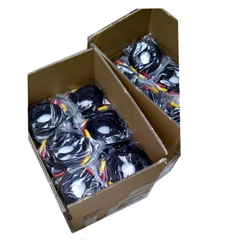 CCTV CABLE ˫ӳBNCƵ