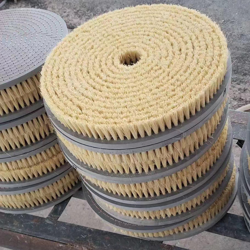 Carpet Nylon Brush Electric Disc Floor Brush Abrasive Wire Tile Brush Angle Grinder Brush Disc Brush Cleaning Tool Carpet Nylon Brush Electric Disc Floor Brush Abrasive Wire Tile Brush Angle Grinder Brush Disc Brush Cleaning Tool