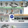 数显油水液体电子计量表