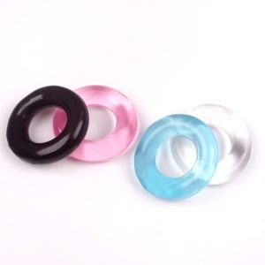 Sakura Feini Lock Fine Ring King Kong Ring 1 paquete retardado físico pareja sexo juguetes sexuales para adultos al por mayor image 2