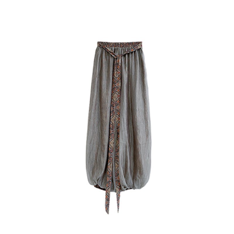 캔지 그린 블루머 9638(프리 사이즈)