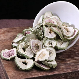 其他药食同源;花果茶;代用/养生茶