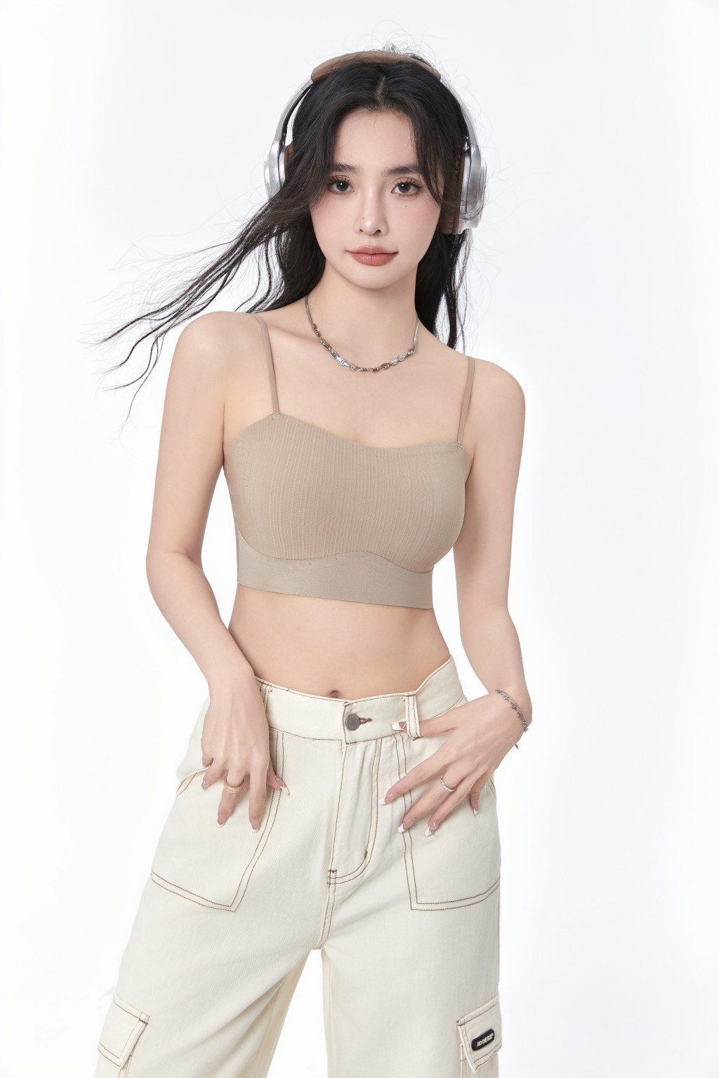 Stylish Bra Image 9