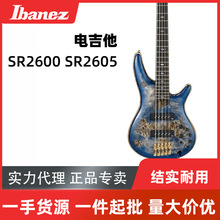 Ibanez�����ȵ缪��SR2600 SR2605 ����ʰ�����籴˾�籴˹BASS