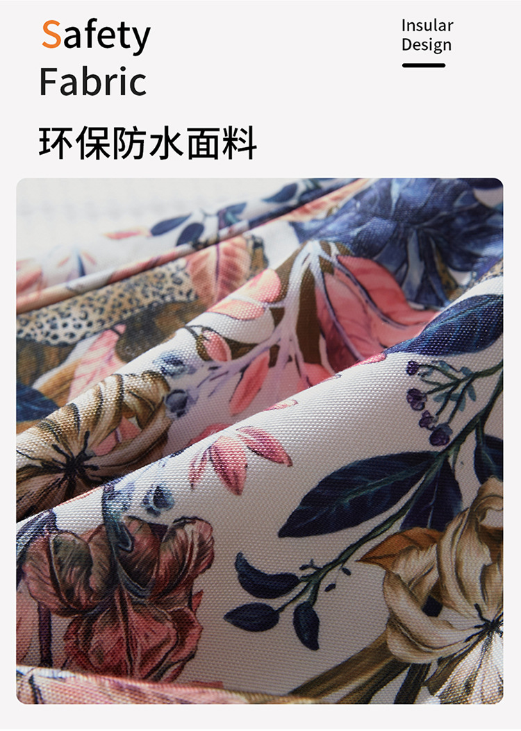 茵秀丽单肩妈咪包 (5)