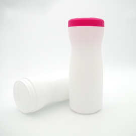 800ml饼干胶囊瓶糖果瓶pe食品级包装塑料瓶63牙订做瓶子定制批发