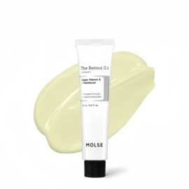 跨境爆款OEM定制The Retinol 0.1 Cream纯A视黄醇0.1面霜晚霜眼霜
