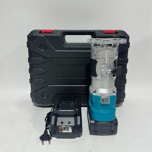 Rechargeable Lithium Battery Trimming Machine Portable Wood Engraving Machine