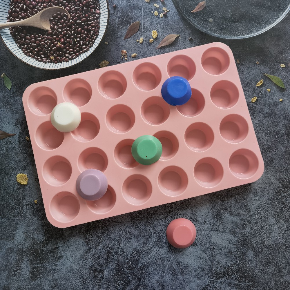 24 torta de huevo redonda 305