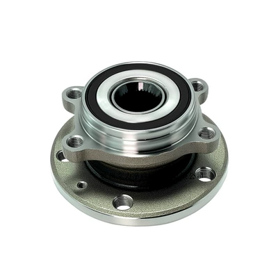 Sagitar and Magotan, Bearing