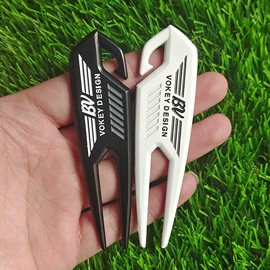 高尔夫配件;徽章;金属工艺品