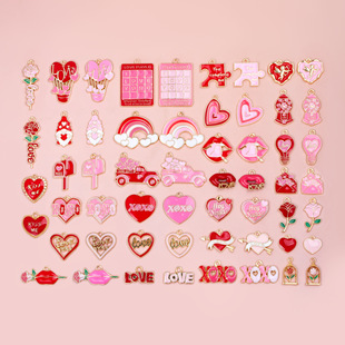 ��56�����˹����b����LOVE������DIY����朵����羳�Ʒ���
