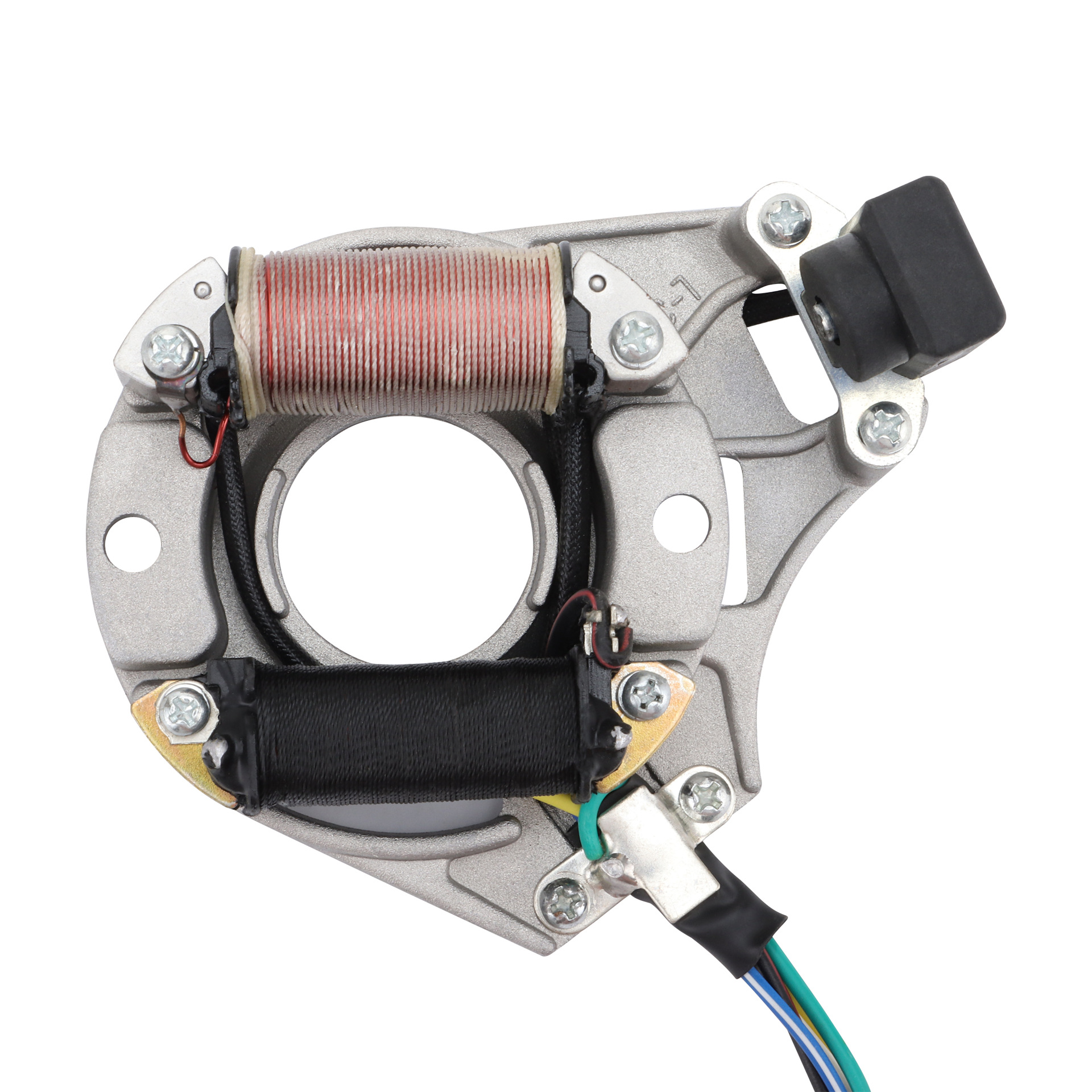 Stator ignition coil accessories 50cc70cc 90cc110cc125cc ATV electric car factory