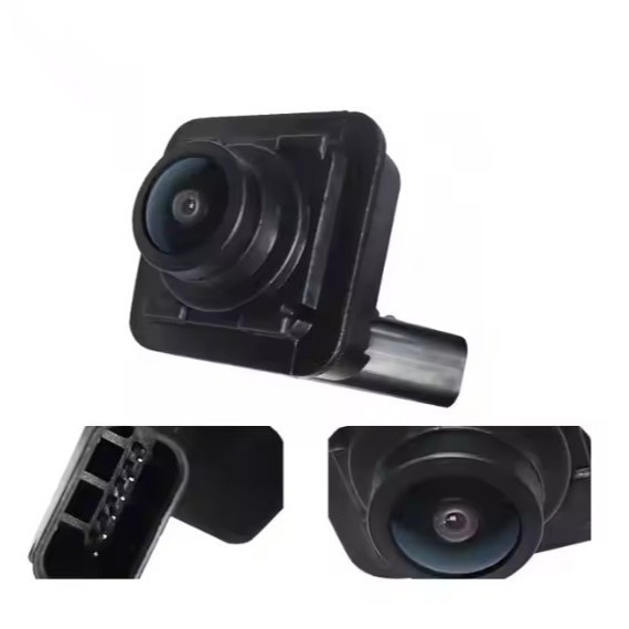 Auxiliary Camera F2Gt-19H222-Ad Is Suitable for Ford Edge Reversing Camera F2Gt19H222Ad