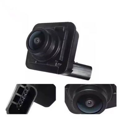 Auxiliary Camera F2Gt-19H222-Ad Other vehicle instruments
