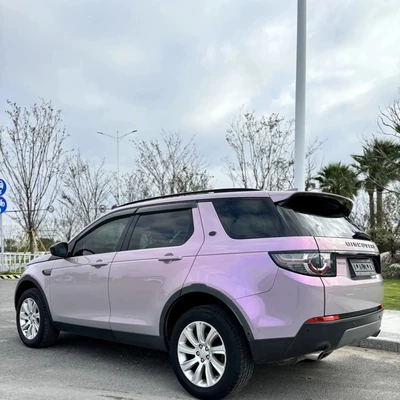 Ppf Car Body Color Change – Auto Color Change Film