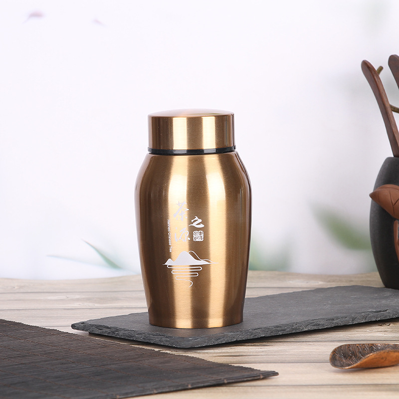 골든 스몰 사이즈