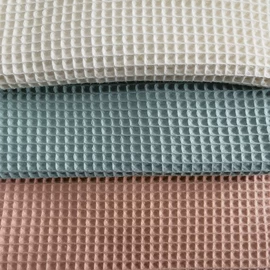 其他棉类面料;印花、扎染布;帆布